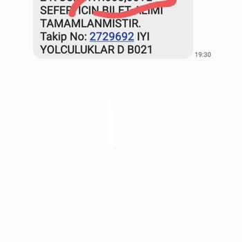 Öz Elazığlılar Turizm Mağdur Edildim