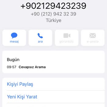Denizbank Senin Kelle Avcılığın Sonu Mahkeme