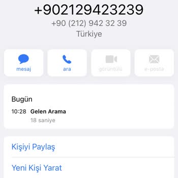 Denizbank Senin Kelle Avcılığın Sonu Mahkeme