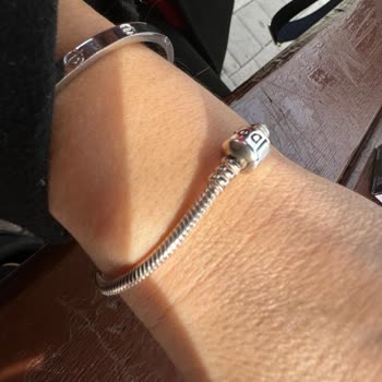 Pandora Mücevher Pandora Bileklik Şikayeti