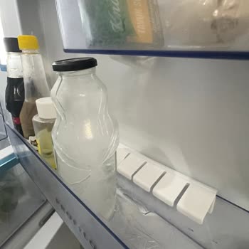 Profilo Buzdolabı Aşırı Soğutuyor