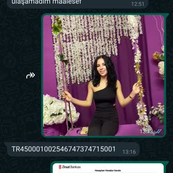 İşin Olsun Özel Kişisel Bilgi