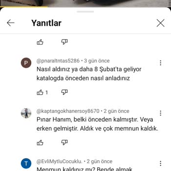 A101 Katalog İle Market Ürünleri Aynı Tarihte Olmuyor