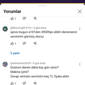 A101 Katalog İle Market Ürünleri Aynı Tarihte Olmuyor