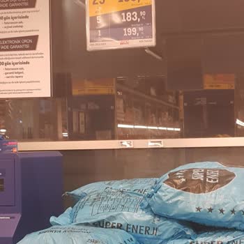 Kandıra Kereste Fahiş Fiyatla Yapılan Satış