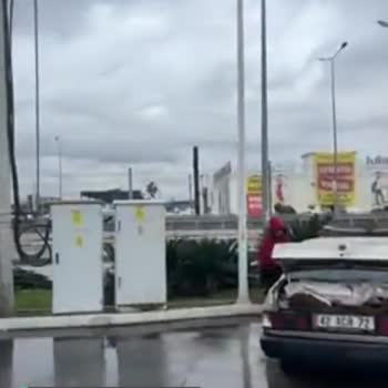 Petrol Ofisi Hizmet Bu Değil