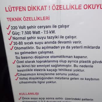 King Ürününe Sahip Çık