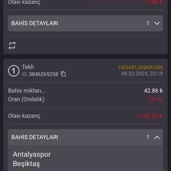 Betgross Oyun Sitesinde Yaşanan Ödeme Sorunları