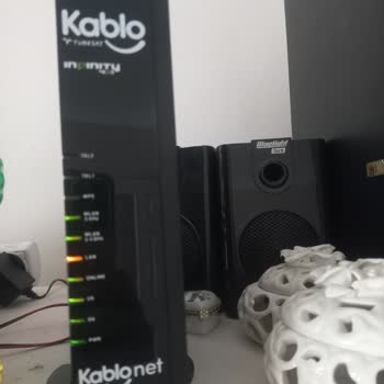 Kablo Net İle İnternet Çilesi