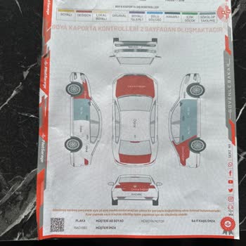 2 Pilot Garaj 2 Çok Farklı Ekspertiz