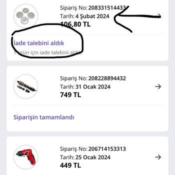 N11'de Görsel Ve Ürün Farklılığı Sorunu