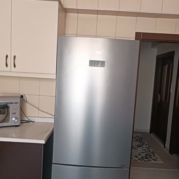 Beko Buzdolabı Poliüretan Malzeme Kaynaklı Sorun