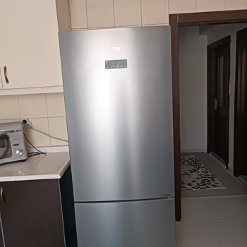 Beko Buzdolabı Poliüretan Malzeme Kaynaklı Sorun