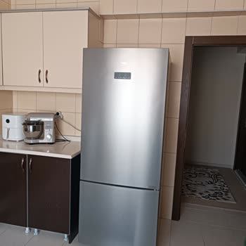 Beko Buzdolabı Poliüretan Malzeme Kaynaklı Sorun