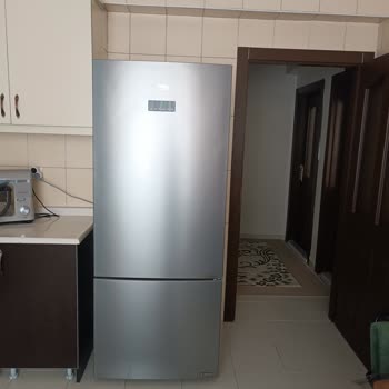 Beko Buzdolabı Poliüretan Malzeme Kaynaklı Sorun