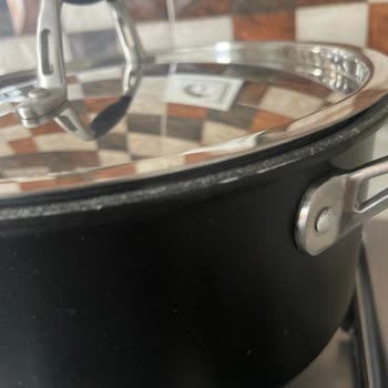 Jumbo Tencere Seti Moment