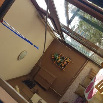 Aydem Sayaçtan Hat Çekerek Arızaya Sebep Oldu!