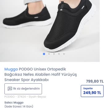 LC Waikiki Sepetteki Fiyat Aniden Değişti!