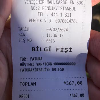 Lokman Hekim Hastanesi Haksız Para Alıyor