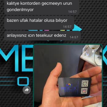 Kartvizit.com.tr 01.12.2023 Tarihinde Verdiğim Siparişler Gelmedi.