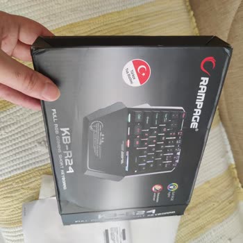 ÇiçekSepeti Hediye Merkezi Bana Kullanılmış Ve Kirli Ürün Sattı