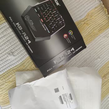 ÇiçekSepeti Hediye Merkezi Bana Kullanılmış Ve Kirli Ürün Sattı