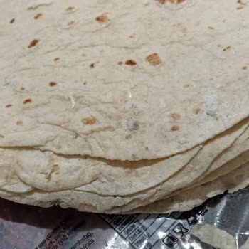 Şok Marketler Şok Lavaşları Küflenmiş