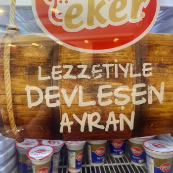 Eker Müşteri Memnuniyetsizliği