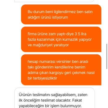 Hepsiburada Eğitim Kitabı Teslimatı Ve Fiyat Farkı Sorunu