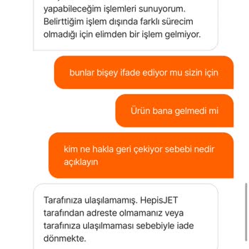 Hepsiburada Eğitim Kitabı Teslimatı Ve Fiyat Farkı Sorunu