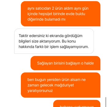 Hepsiburada Eğitim Kitabı Teslimatı Ve Fiyat Farkı Sorunu