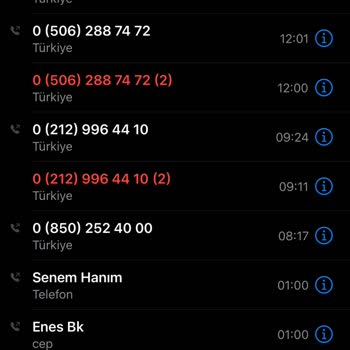 Hepsiburada 3 Kargomu Getirip Sadece 1 Ni Teslim Etti
