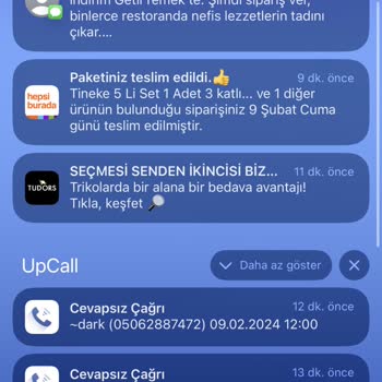 Hepsiburada 3 Kargomu Getirip Sadece 1 Ni Teslim Etti