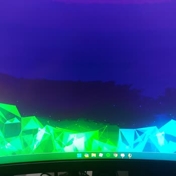 Samsung Odyssey Neo G9 Dünyada Kronik Sorun Türkiye'de Değil!