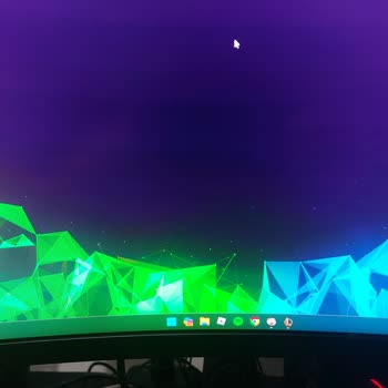 Samsung Odyssey Neo G9 Dünyada Kronik Sorun Türkiye'de Değil!