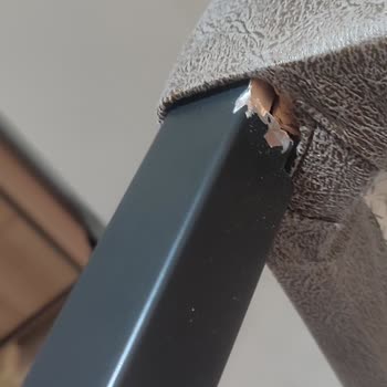 İstikbal Müşteri Şikayetleri Ürünlerin Kalitesi