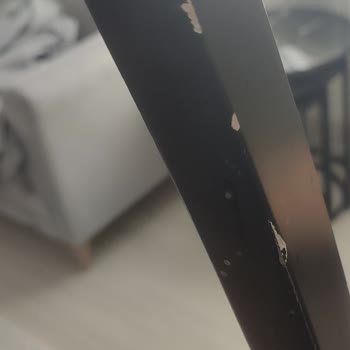 İstikbal Müşteri Şikayetleri Ürünlerin Kalitesi