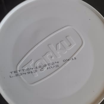 Torku Banada İçinde Pütürcükler Var