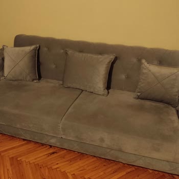 Nazar Mobilya (Eskişehir) Mavi Nazar Mobilyadan Şikayetim Var