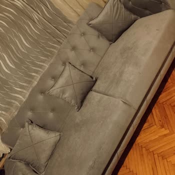 Nazar Mobilya (Eskişehir) Mavi Nazar Mobilyadan Şikayetim Var