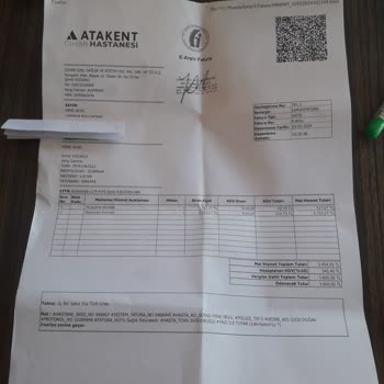 Kocaeli Atakent Cihan Hastanesi Özel Hastaneler Acil Servis