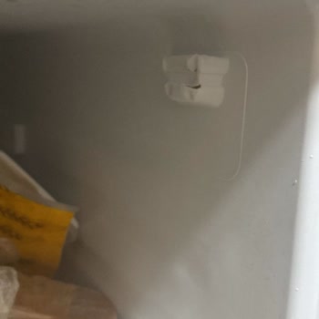 Beko Bayisi Sivas Buzdolabı Sorunu