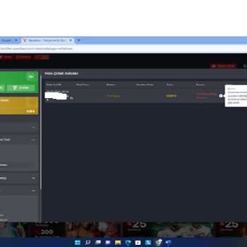 Vaycasino Pişmanlığı Ve Ödeme Yapmamaları