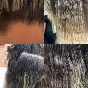 Helo Kuaför (Ankara) Asla Kuaförlükten Anlamayan Biri