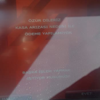 Ziraat Bankası Şişli Şubesi Banka Değil Başka Bir Şey