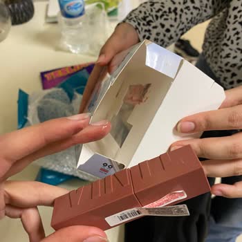 Watsons Hasarlı Ürün Ve İade Yapamamak