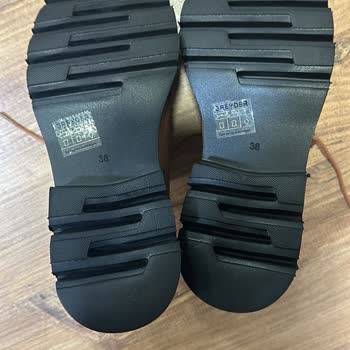 Trendyol'dan Aldığım Greyder Marka Ayakkabının İadesi Yapılmadı