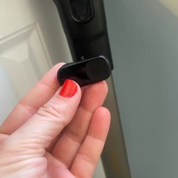 4 Ayda Düğmesi Elimde Kalan Philips Aqua Plus 8000