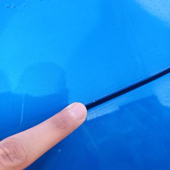 Peugeot Araç Hatalı Ve Deformasyonlu Geldi