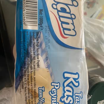 İçim Kaşar Bozuk Ve Küflü, Müşteri Hizmetleri İlgisiz